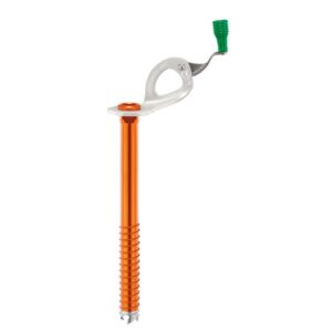 Petzl Laser Speed Light 21cm