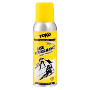 Toko Base Performance Parafina Líquida 100ml
