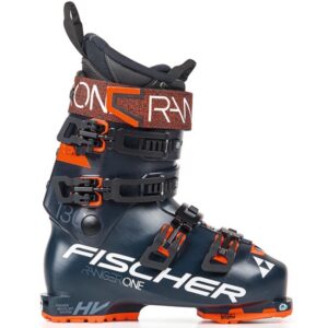 Fischer Ranger One 130 Vácuo GW DYN