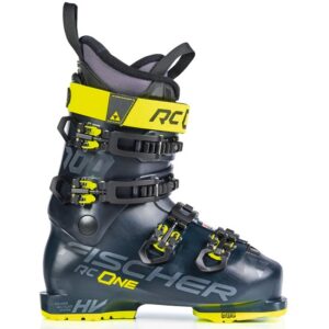 Fischer RC ONE 100 Vácuo GW