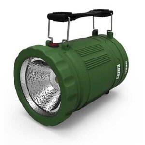 Nebo tools Poppy Camping