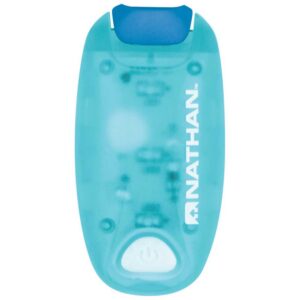 Nathan Luz Frontal StrobeLight