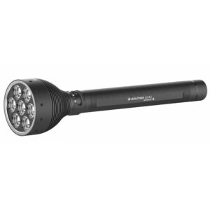 Led lenser Lanterna X21R