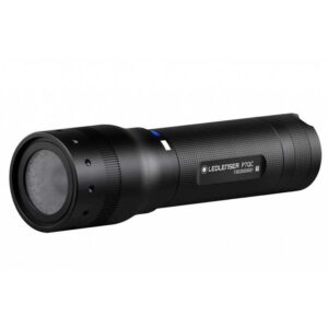 Led lenser P7QC 4 Colors