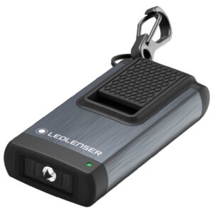 Led lenser Chaveiro Lanterna Recarregável K4R