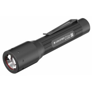 Led lenser Lanterna P3 Core