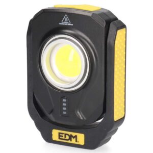 Edm Lanterna Led 10W 900 Lumens