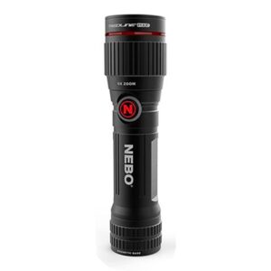 Nebo tools Lanterna Tática Recarregável Redline Flex