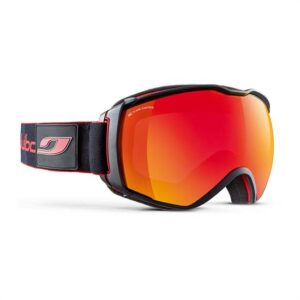 Julbo Airflux Otg Red/Black Glarecontrol 3