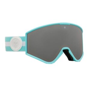 Electric Kleveland.S Silver Chrome