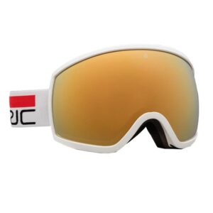 Electric EG2-T Gold Chrome cat 3