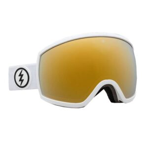 Electric EG2-T Gold Chrome cat 3