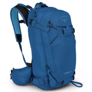 Osprey Kamber 30