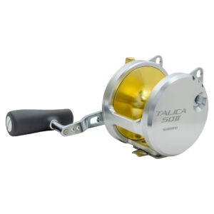 Shimano fishing Molinete Trolling Talica II GR