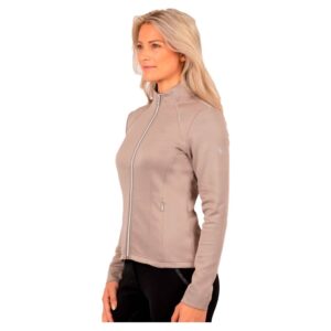 BR Jaqueta Celine Technical Knitting-Work