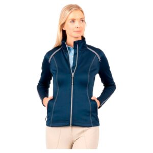 Anky Jaqueta Technostretch ATC231101 Taped