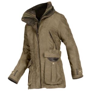 Baleno Casaco Ascot 4 Seasons