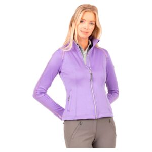 Anky Jaqueta Technostretch ATC231101 Taped