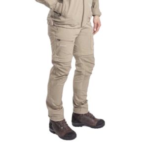 Pinewood Calça Finnveden Hybrid Zip Off