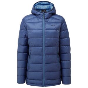 Gill Casaco Whitesand