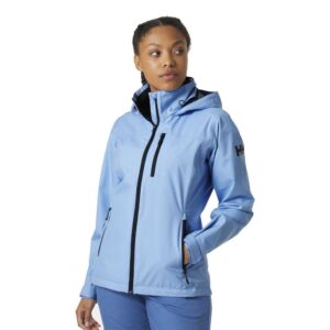 Helly hansen Casaco Com Capuz Crew