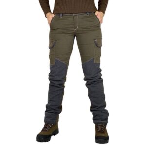 Pasion morena Calça Techincal Termorregulador