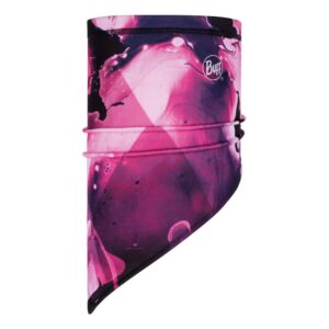 Buff ® Aquecedor De Pescoço De Lã Tech