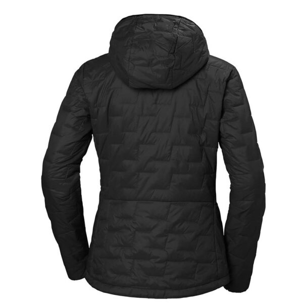 Helly hansen Casaco Com Capuz Lifaloft Insulator - Imagem 2
