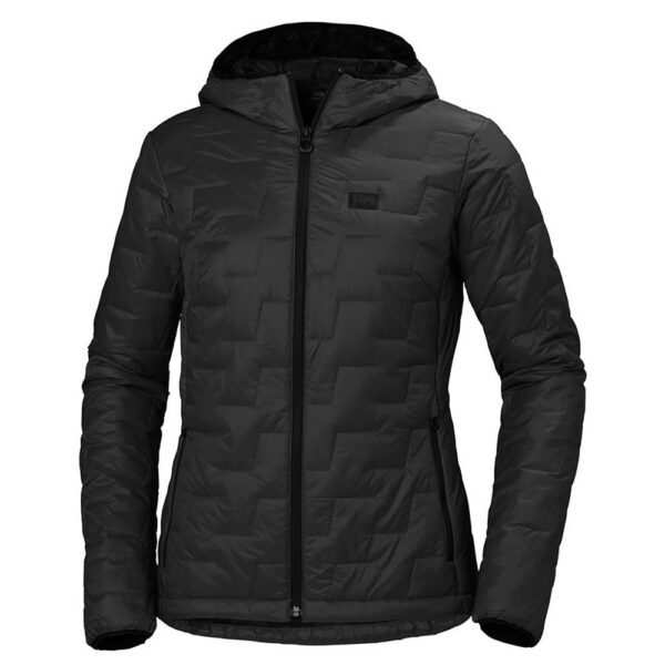 Helly hansen Casaco Com Capuz Lifaloft Insulator