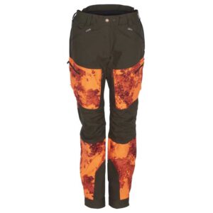 Pinewood Calça Furudal Tracking Camouflage