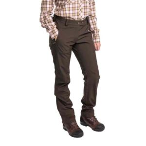 Pinewood Calça Wilda Stretch Shell