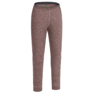 Pinewood Moletom Abisko Midlayer