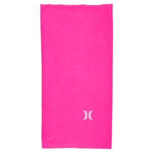 Hurley Cachecol Boxed Solid