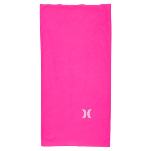 Hurley Cachecol Boxed Solid