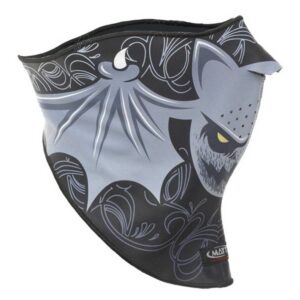 Matt Cachecol Máscara