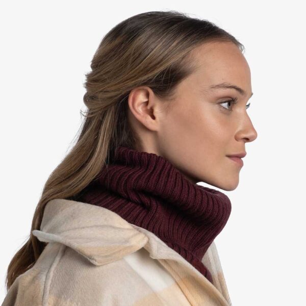 Buff ® Cachecol Comfort Norval Knitted - Imagem 6