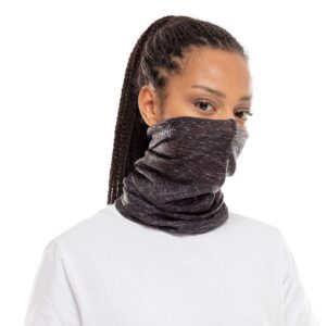 Buff ® Aquecedor De Pescoço Reflexivo Coolnet UV+