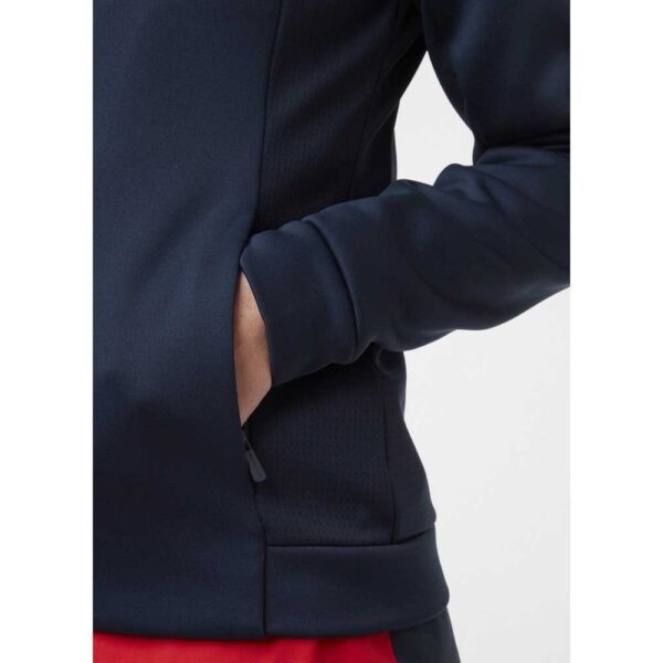 Helly hansen Casaco Crew - Imagem 5