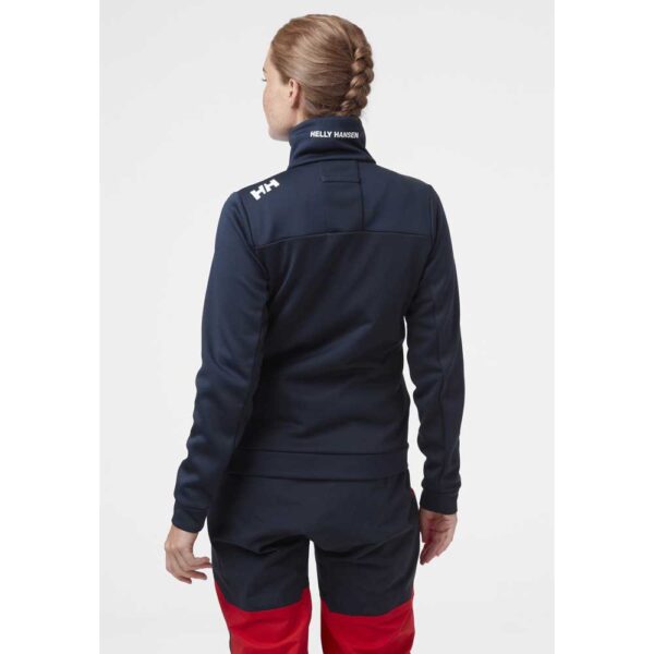 Helly hansen Casaco Crew - Imagem 4