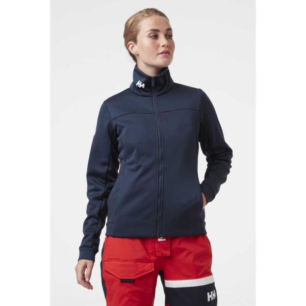 Helly hansen Casaco Crew - Imagem 3