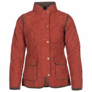 Baleno Casaco Hepburn