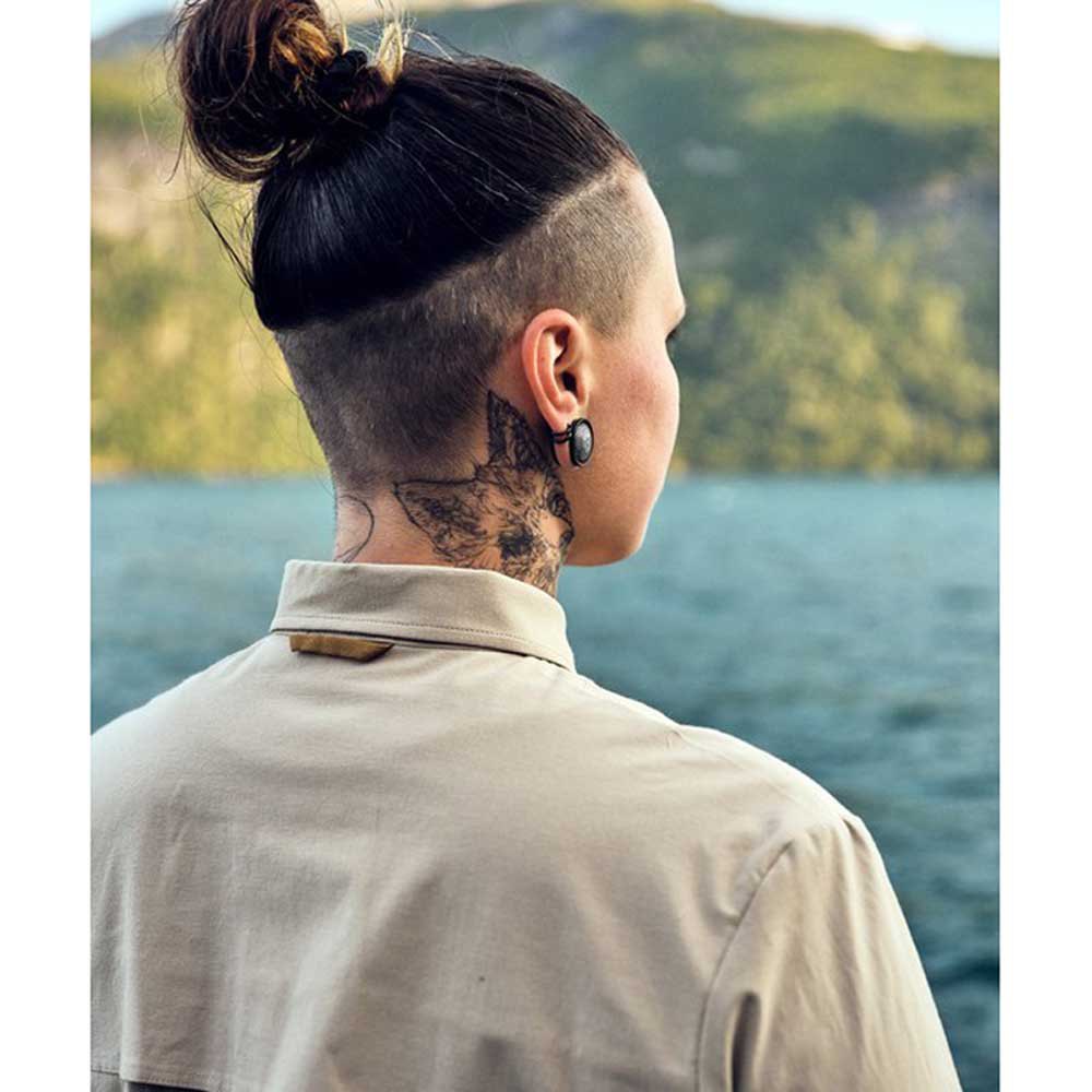 Pinewood Camisa De Manga Longa Everyday Travel - Imagem 6