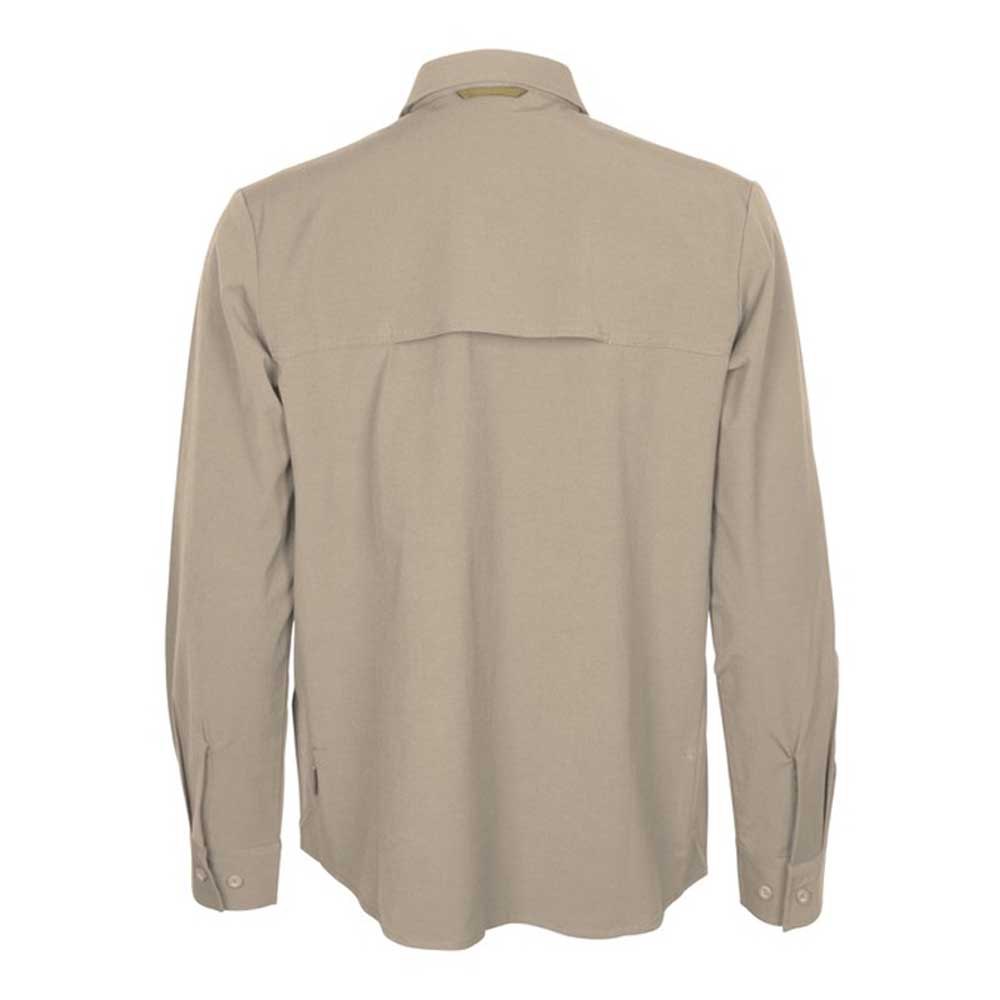 Pinewood Camisa De Manga Longa Everyday Travel - Imagem 4