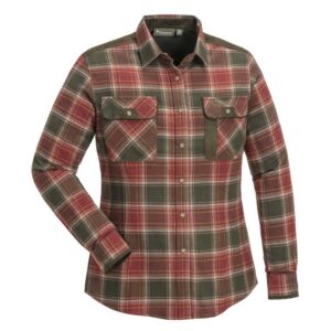 Pinewood Camisa De Manga Longa Prestwick Exclusive