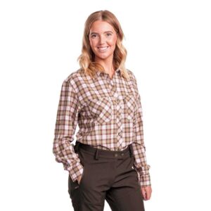 Pinewood Camisa De Manga Longa Felicia