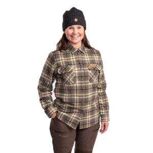 Pinewood Camisa De Manga Longa Douglas