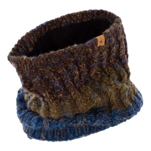 Trangoworld Cachecol Ampriu