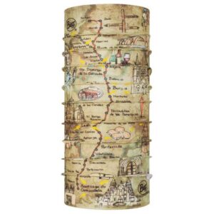 Buff ® Cachecol Coolnet UV