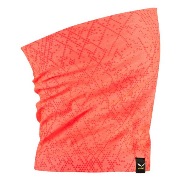 Salewa Cachecol Icono Fluo