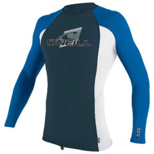O´neill wetsuits Rashguard Manga Comprida Junior Premium Skins